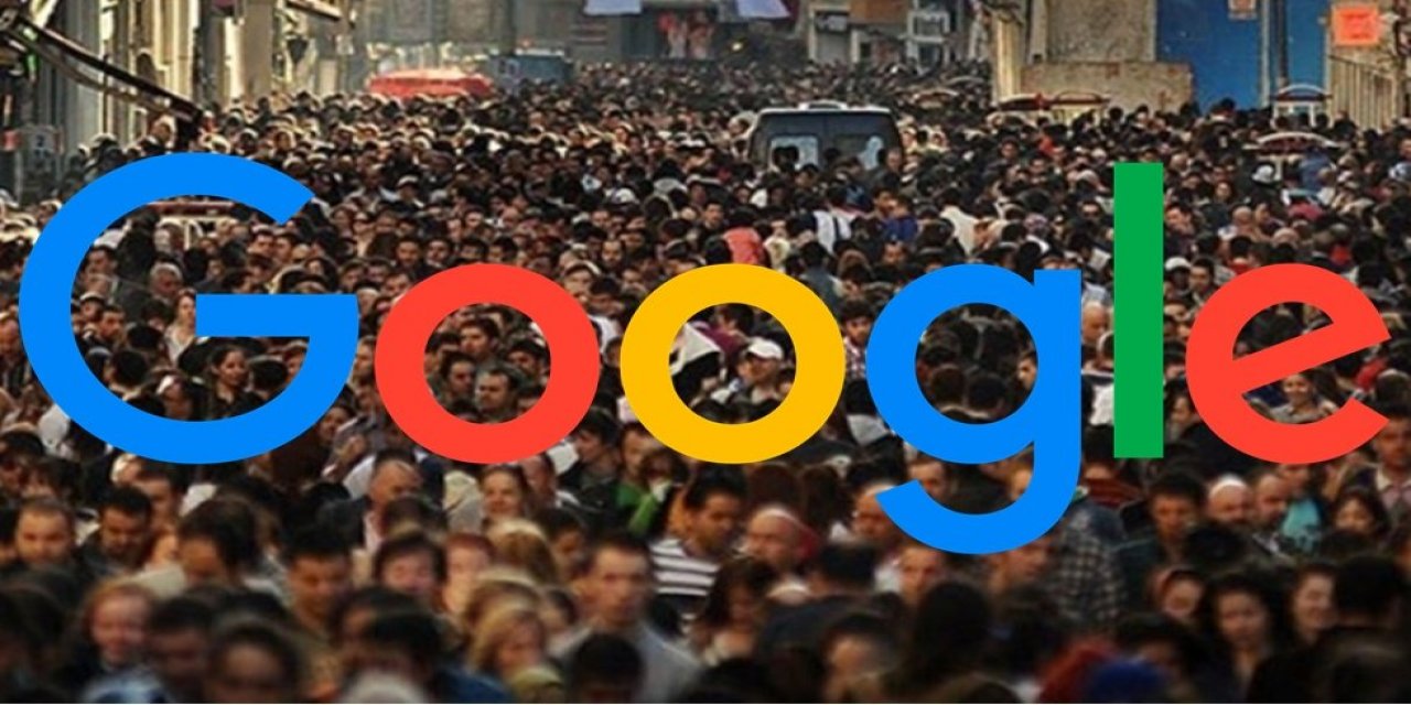 Çaresizlik Google aramalarına yansıdı: İşte son iki yılda en çok arananlar