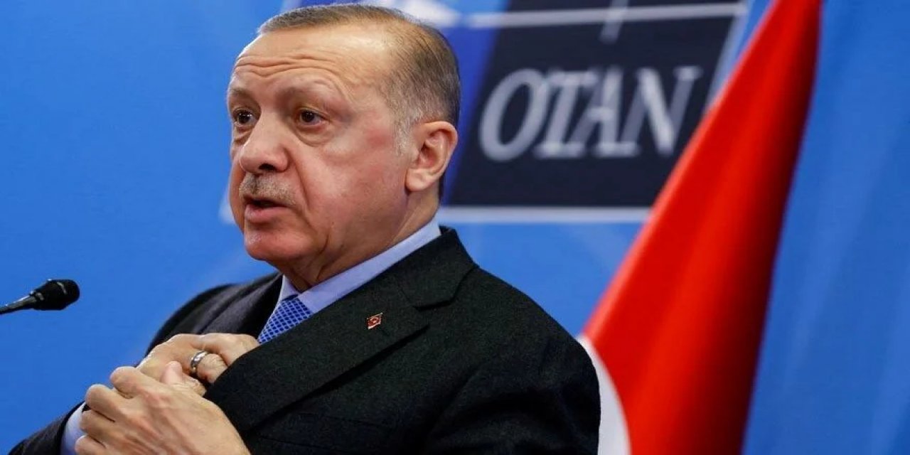Anket sonuçları yayınlandı: Yunanistan’da Erdoğan’a destek yok