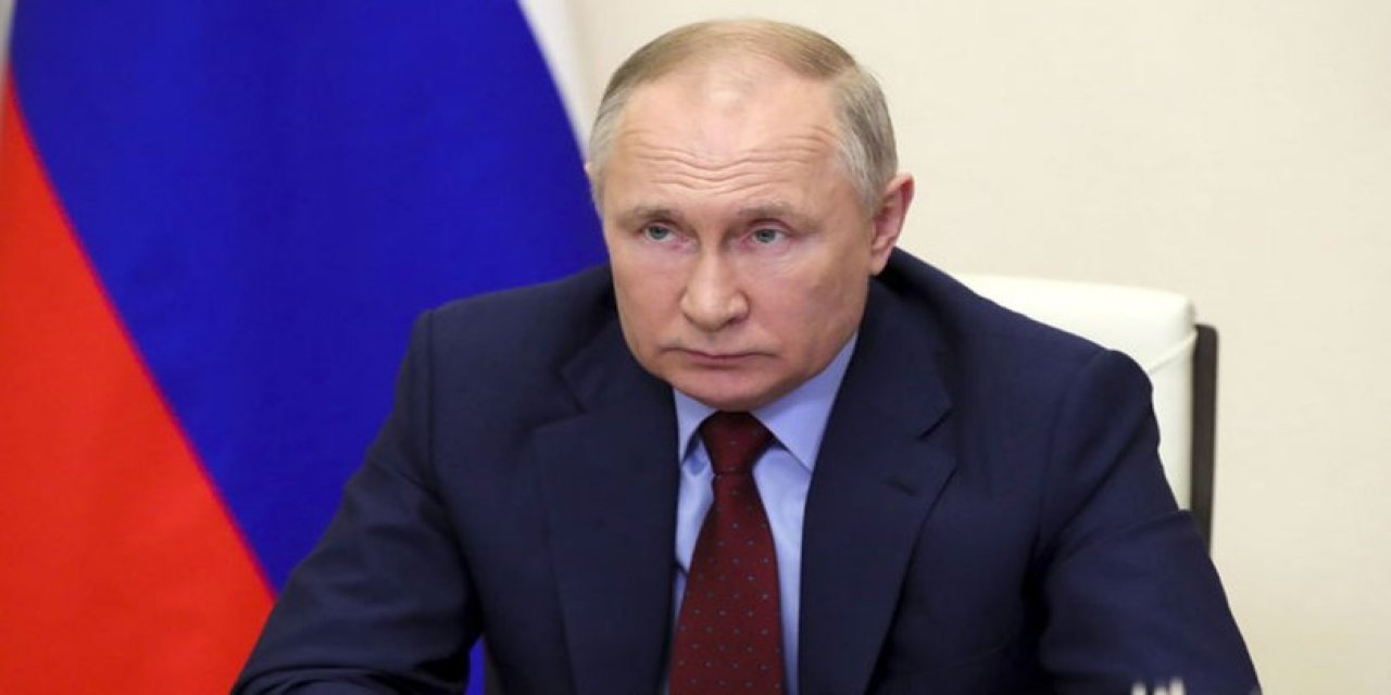 Putin’e yakın isim barış formülünü paylaştı: "İki aya savaş biter"