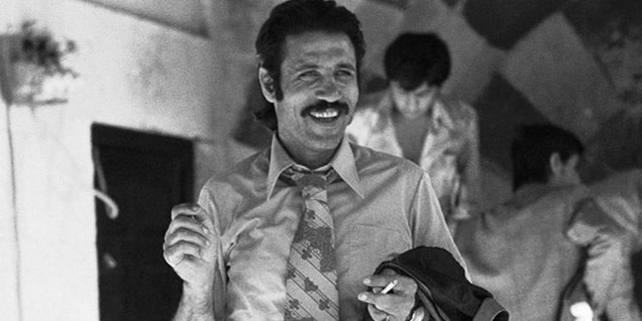 Ölüm yıldönümünde anılıyor: Ümit Kaftancıoğlu cinayeti 42 yılda aydınlatılamadı