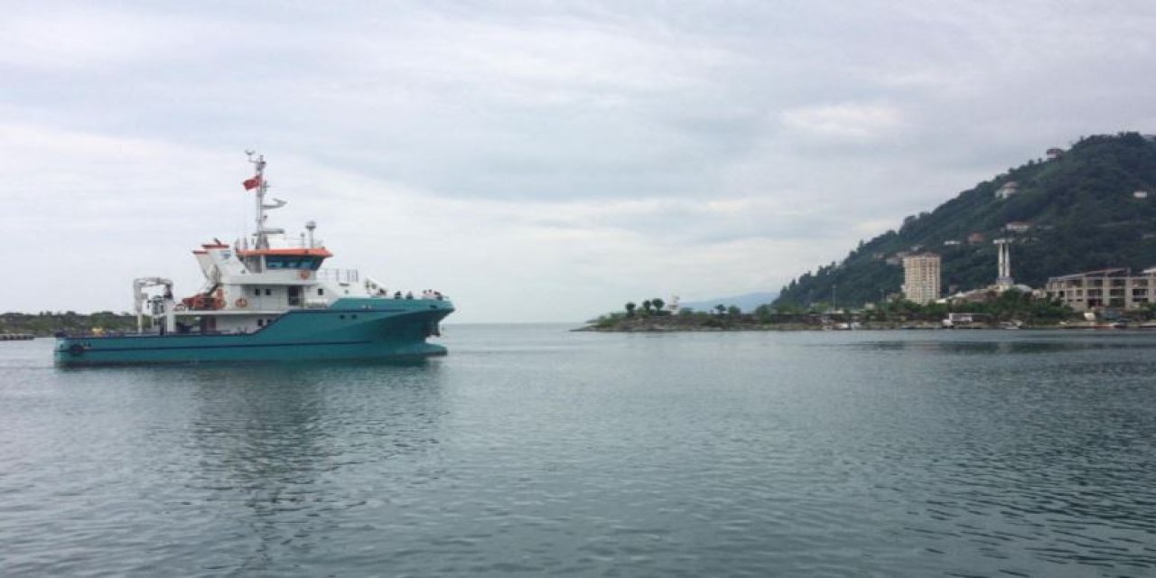 Karadeniz için 'anormal seviye' uyarısı