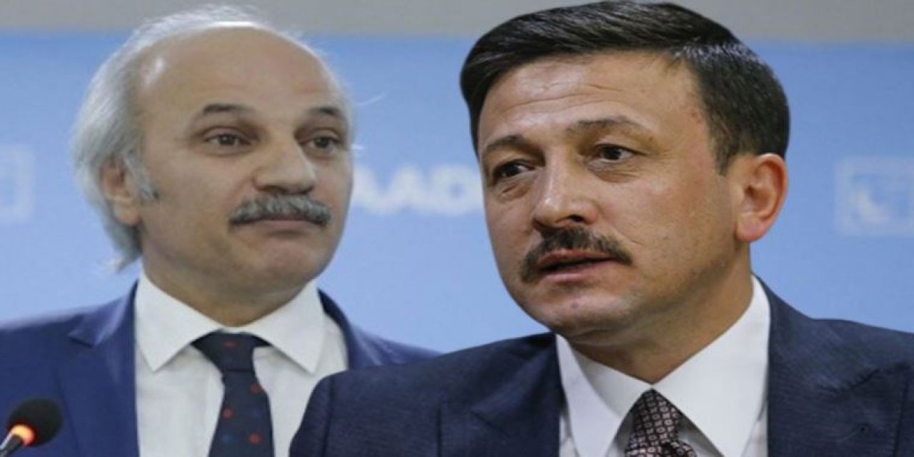 Saadet Partisi'nden AKP'ye 'Necmettin Erbakan' yanıtı