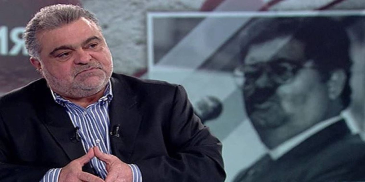 Genel merkez arıyorlar... Turgut Özal'ın oğlu Ahmet Özal'ın yeni partisi belli oldu