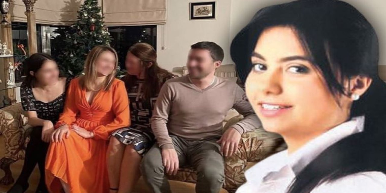 'Cem Garipoğlu'nun mezarı açılsın' demişti: Süreyya Karabulut 'o fotoğrafı' hatırlattı