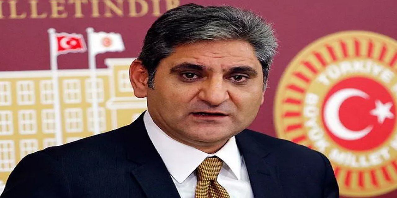 Aykut Erdoğdu'dan 1 Mayıs'ta çekilen görüntüler hakkında açıklama: "Çocuklara çok kötü davrandılar, kız çocuklarını çıplak aradılar''