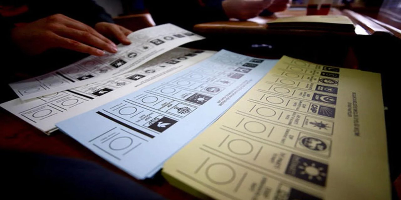 Yargıtay verileri güncelledi: AKP mi muhalefet mi revaçta?