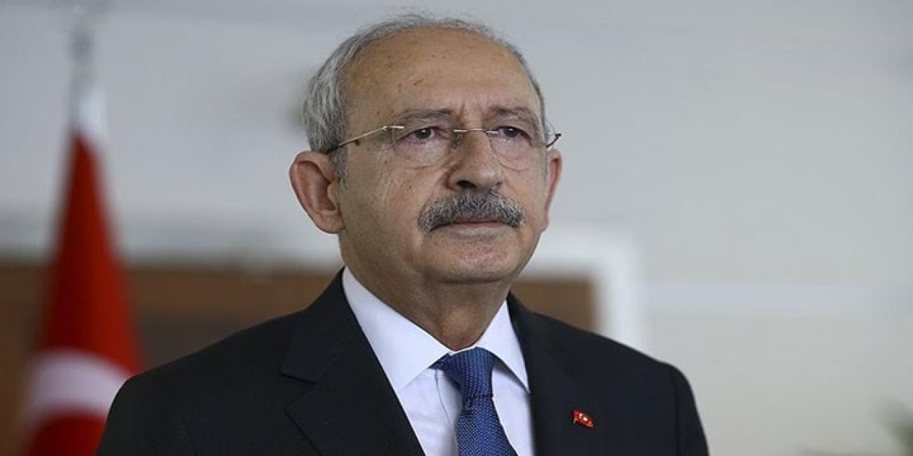 Kılıçdaroğlu'ndan Göç İdaresi'ne sorular! "Randevu talep etmeden önce, sabırla bu soruların yanıtlarını bekleyeceğim"