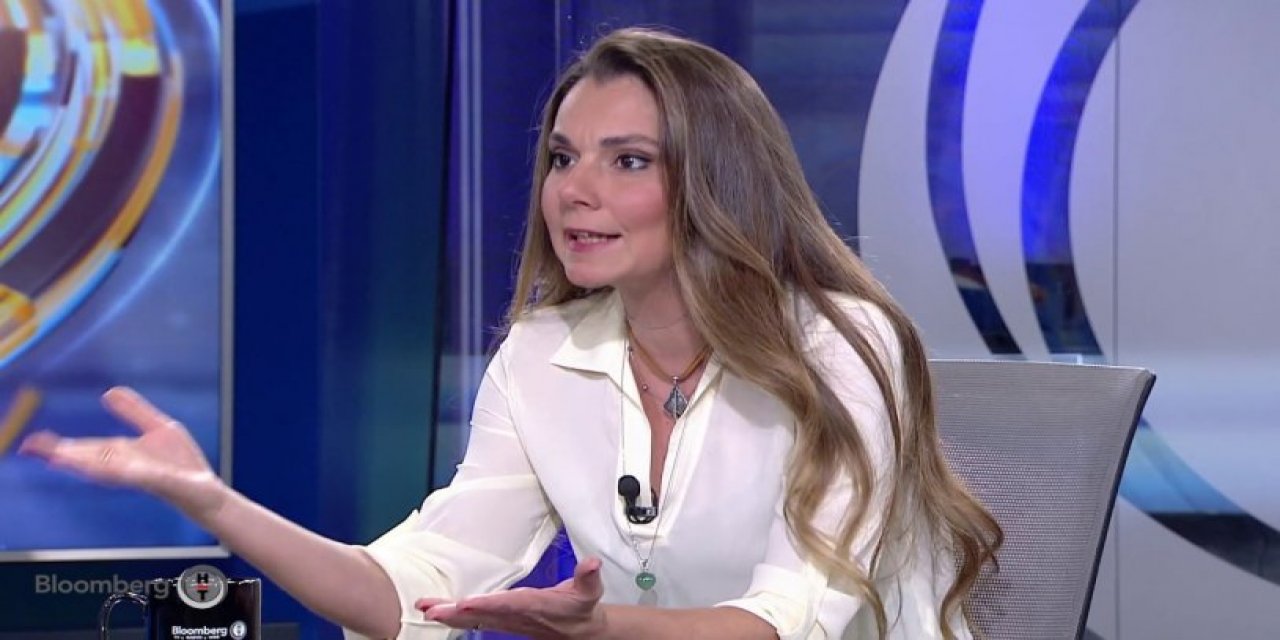 TÜSİAD başekonomistinden enflasyon çıkışı: "Herhangi bir adım atmıyoruz"