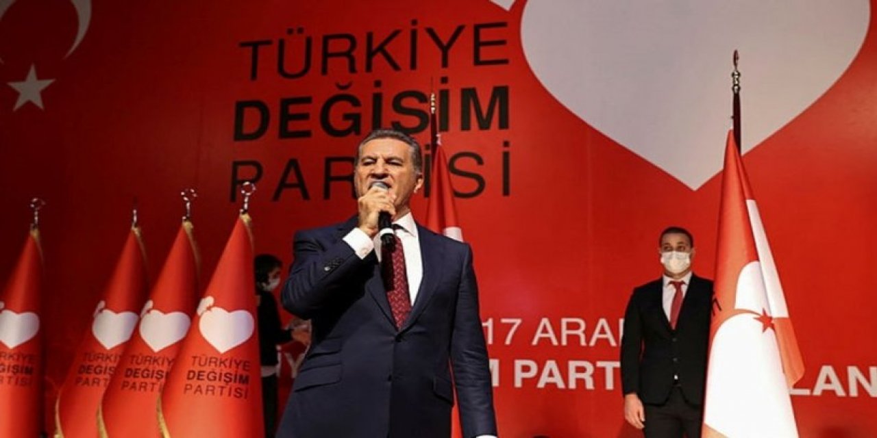 Sarıgül'den emekli ikramiyelerine zam talebi: 'Son derece komik kaldı'