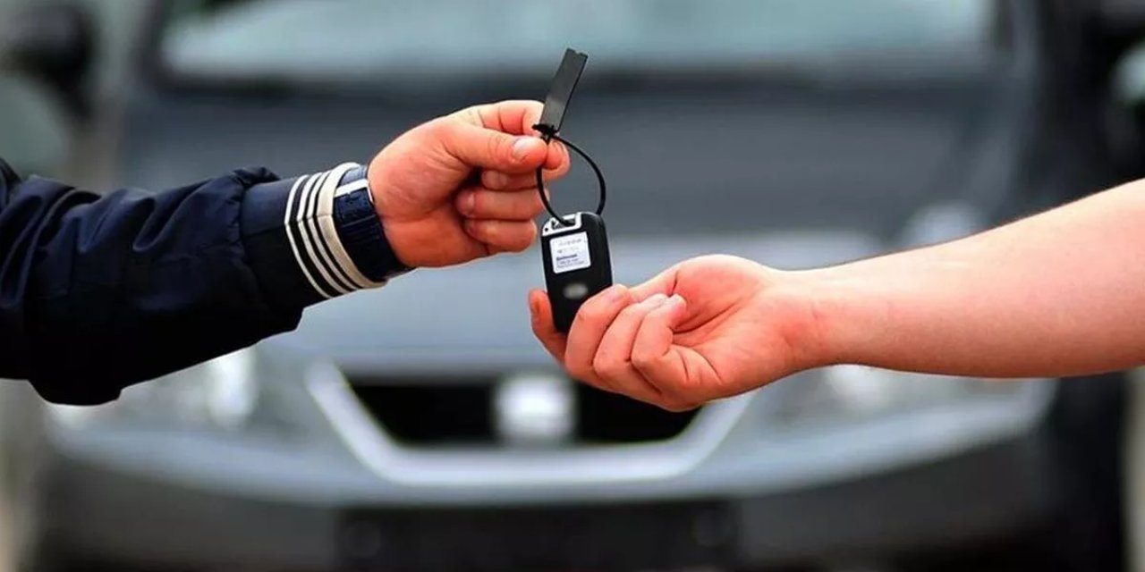 Araç alım satımında yeni dönem başlıyor