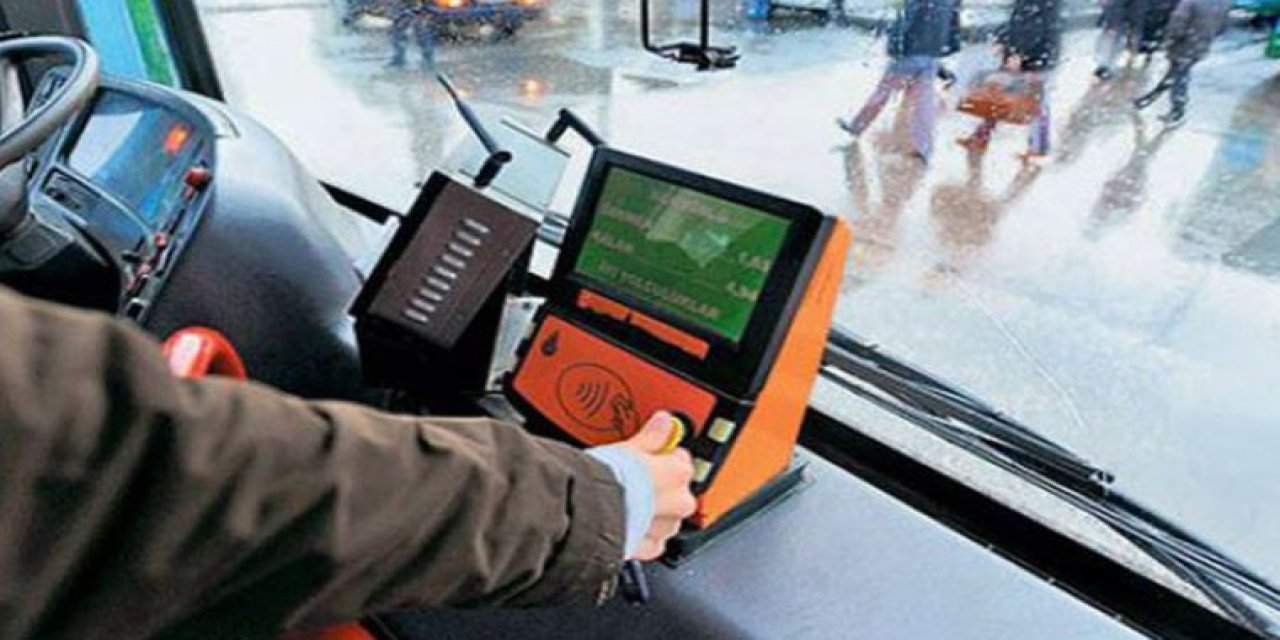 İBB'den çift bilet uygulanan hat ve saatlere ilişkin açıklama