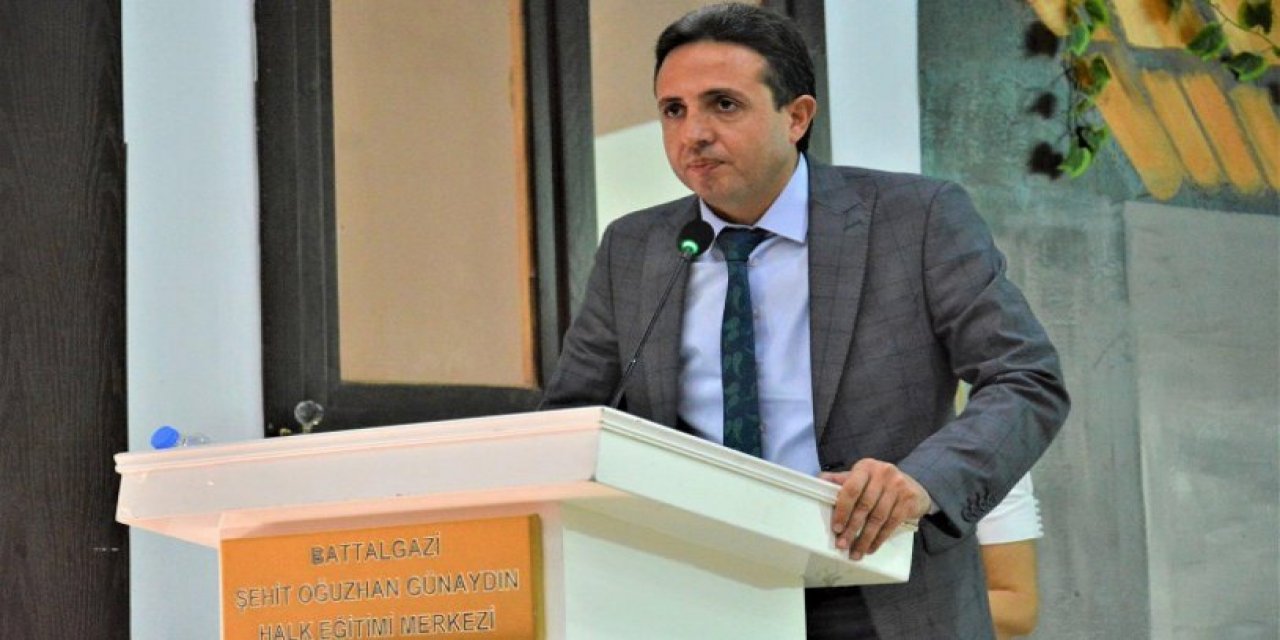 Usulsüz ihaleleri iptal ettirdiği iddia edilmişti: Müdürün görevden alınması Malatya'yı ayağa kaldırdı