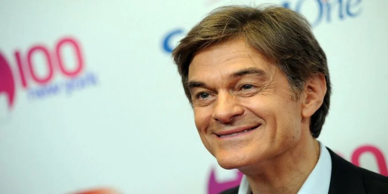 Dr. Öz’ü destekleyen Donald Trump tepki topladı: Hayal kırıklığı yarattı