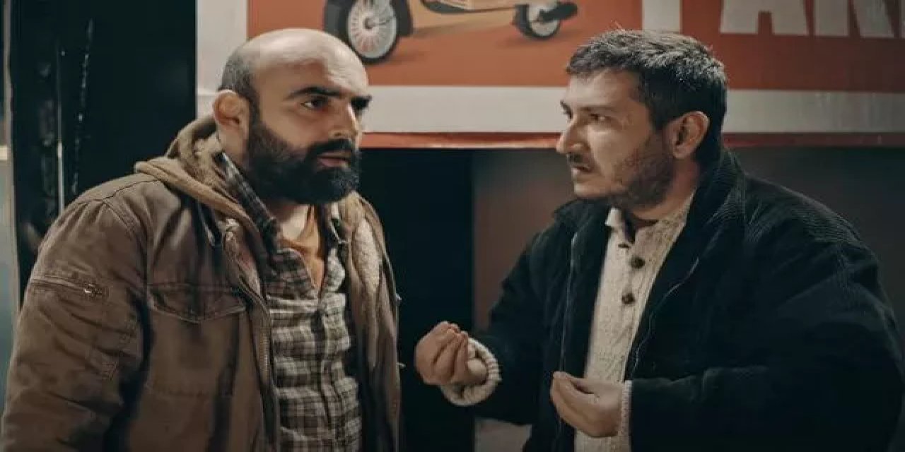 'Gibi' dizisinin İlkkan'ından açıklama: "Bu kadarını beklemiyorduk"