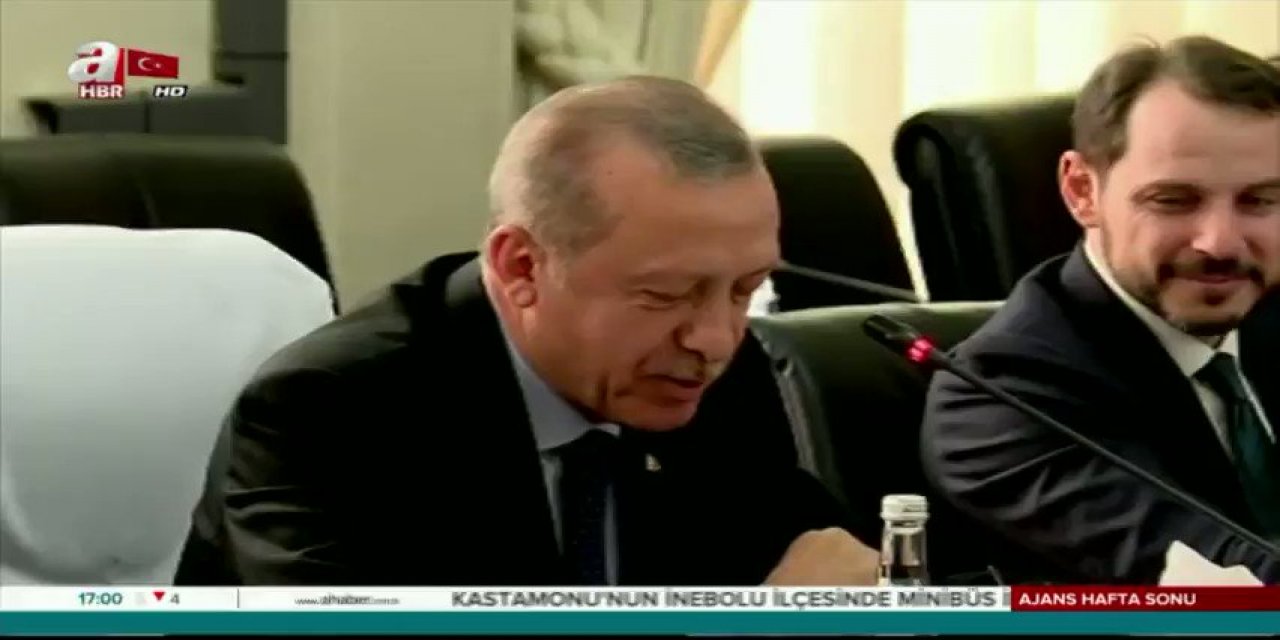 "Albayrak’ın istifası  Erdoğan’ın otoritesinin zayıfladığını gösteriyor."