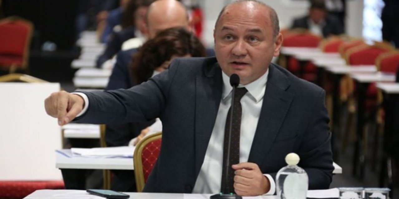 CHP'li Balyalı: AKP samimiyse KYK borçlarının faizini silsin