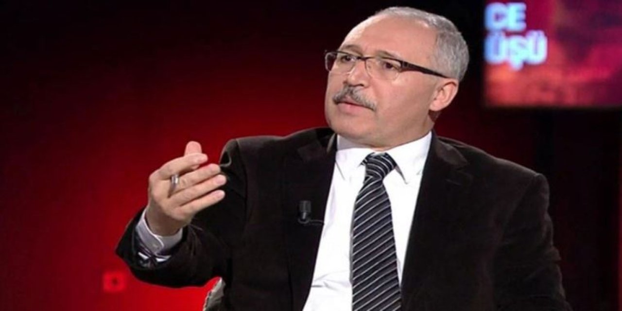 CHP lideri Kemal Kılıçdaroğlu sormuştu: Yanıt Abdulkadir Selvi'den geldi