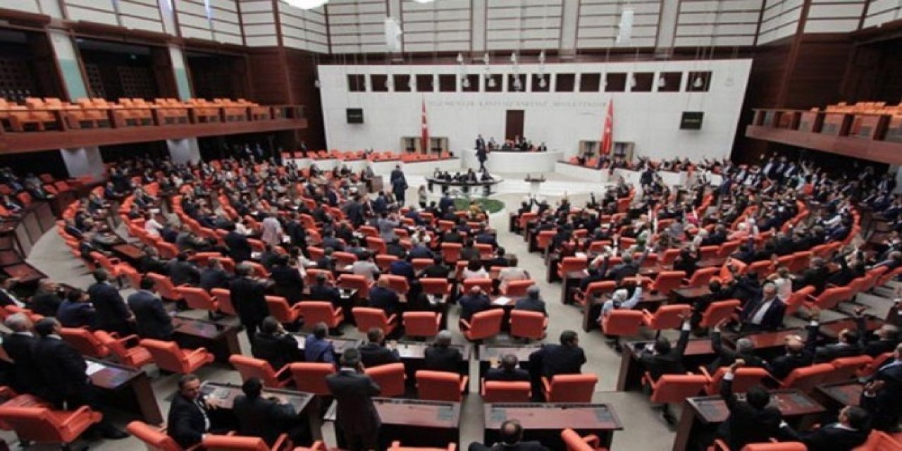CHP'den bayram ikramiyesi için kanun teklifi!