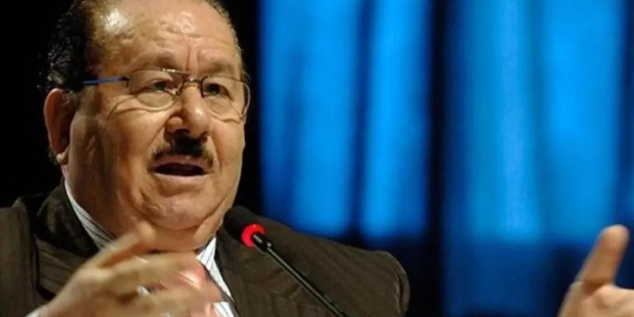 Zekeriya Beyaz, hayatını kaybetti