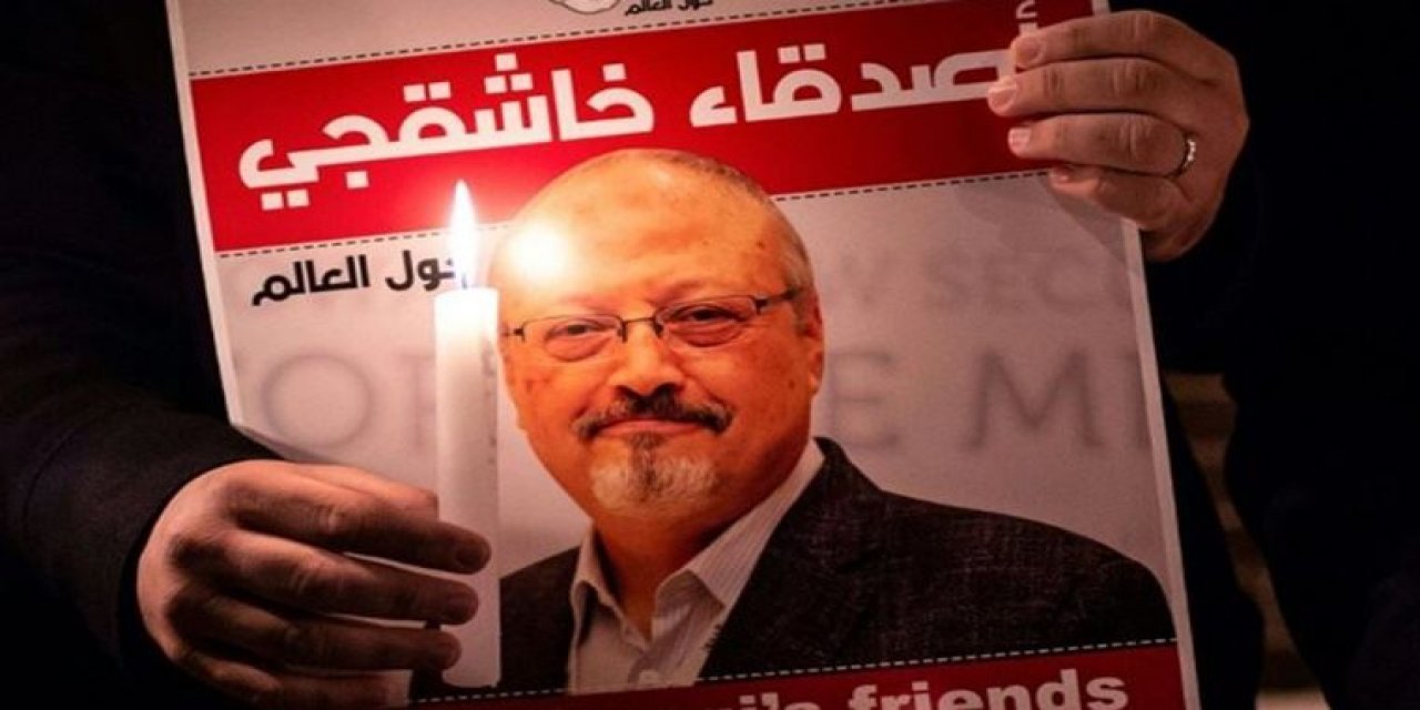 AKP'li yetkili, Kaşıkçı davasının perde arkasını anlattı: 'Kesenize dokunulursa rahatsız olmaz mısınız?'