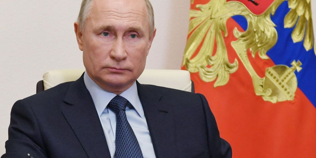 Putin'den 'Ukrayna' açıklaması: Operasyon sürecek