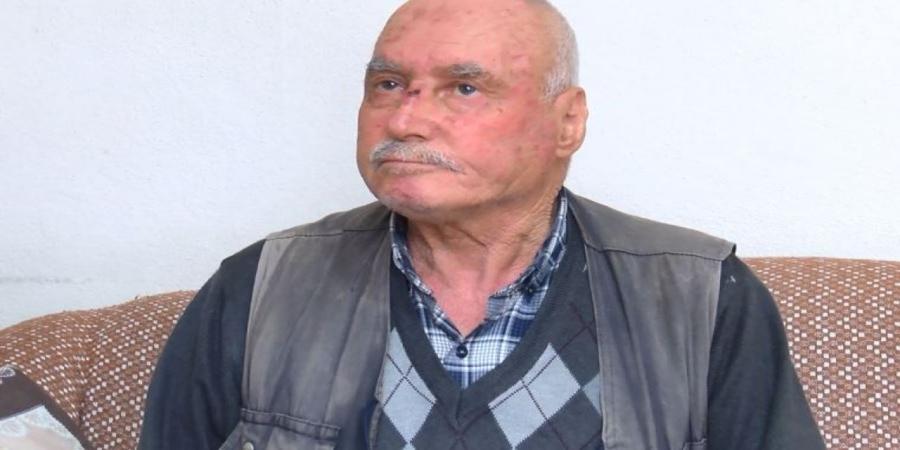 İETT şoförü, 75 yaşındaki yolcuyu darbetti iddiası
