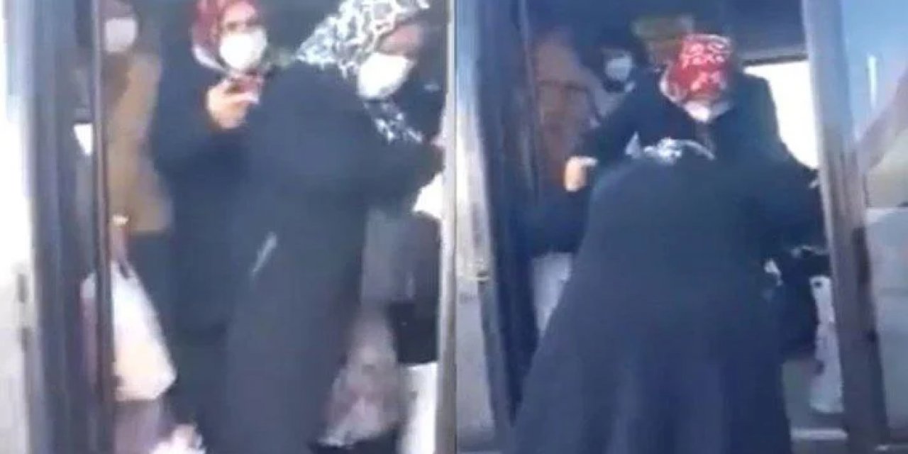 Görüntüler tepki çekmişti… İnceleme başlatıldı