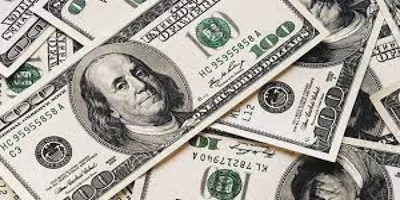 Dört günde 1 trilyon dolar buhar oldu