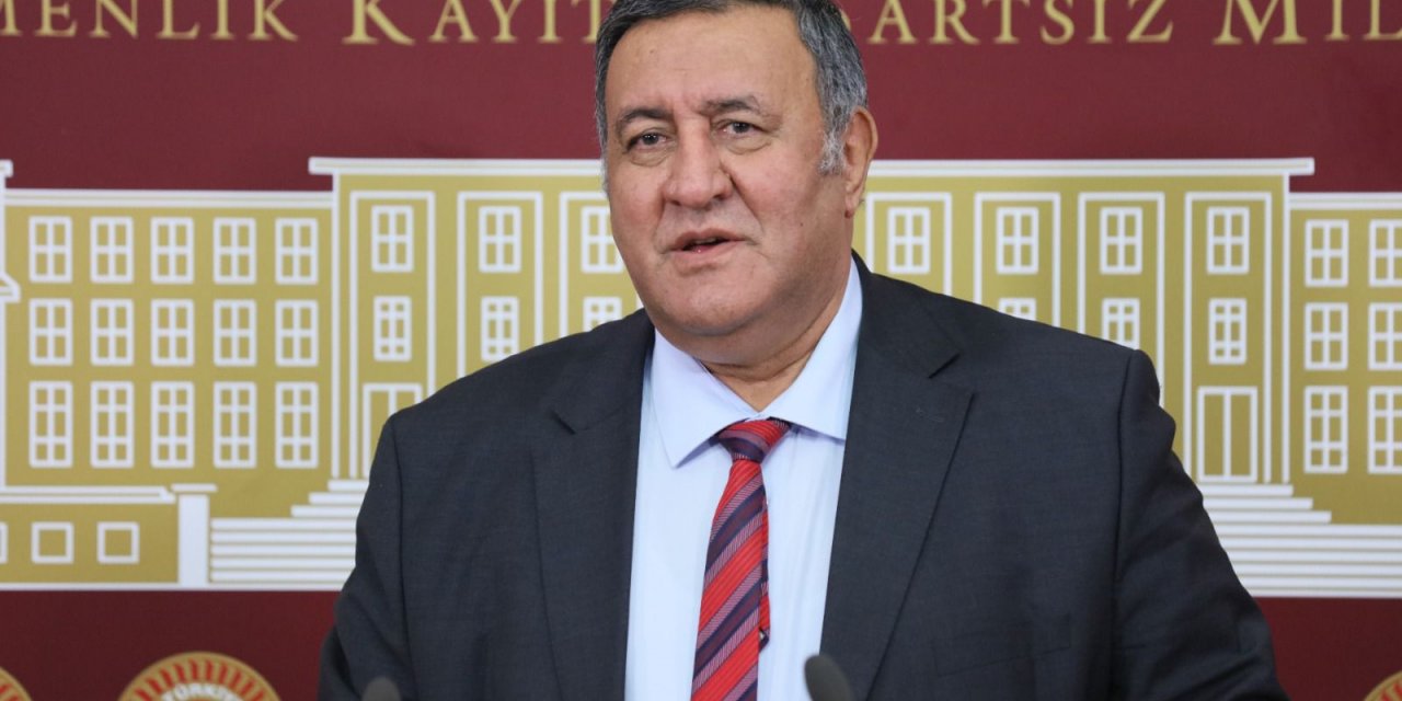 CHP'li Gürer taşeron işçileri TBMM gündemine taşıdı: "Kamuda taşeron sistemi sonlandırılmalı"