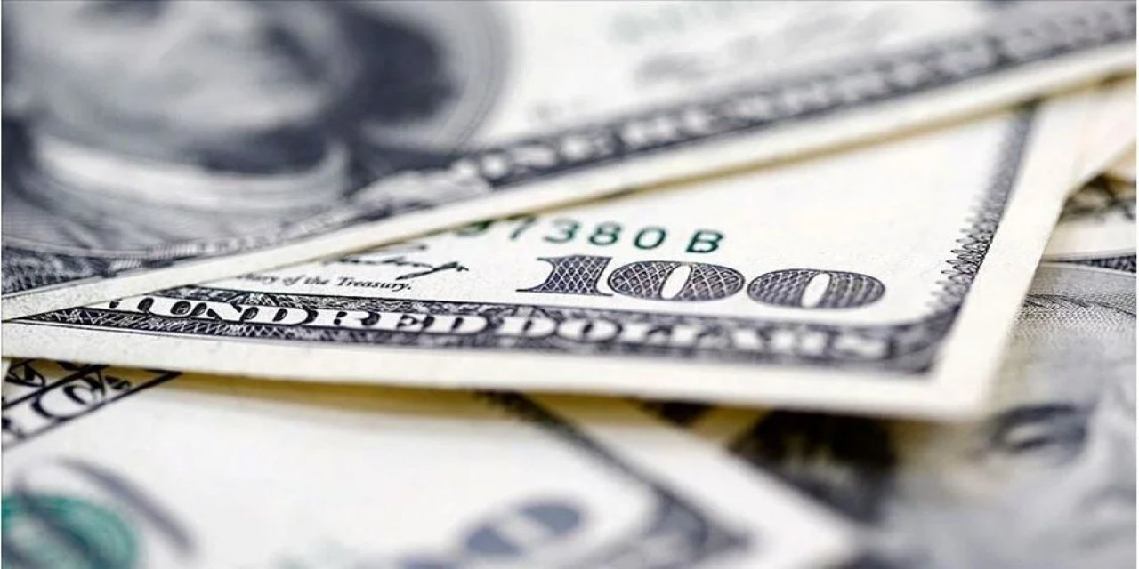 ABD'nin enflasyon rakamları açıklandı