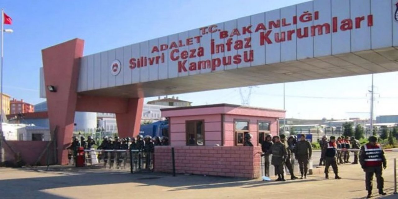 İnsan Hakları Derneği açıkladı: Silivri'de iki mahpus işkence nedeniyle hayatını kaybetti