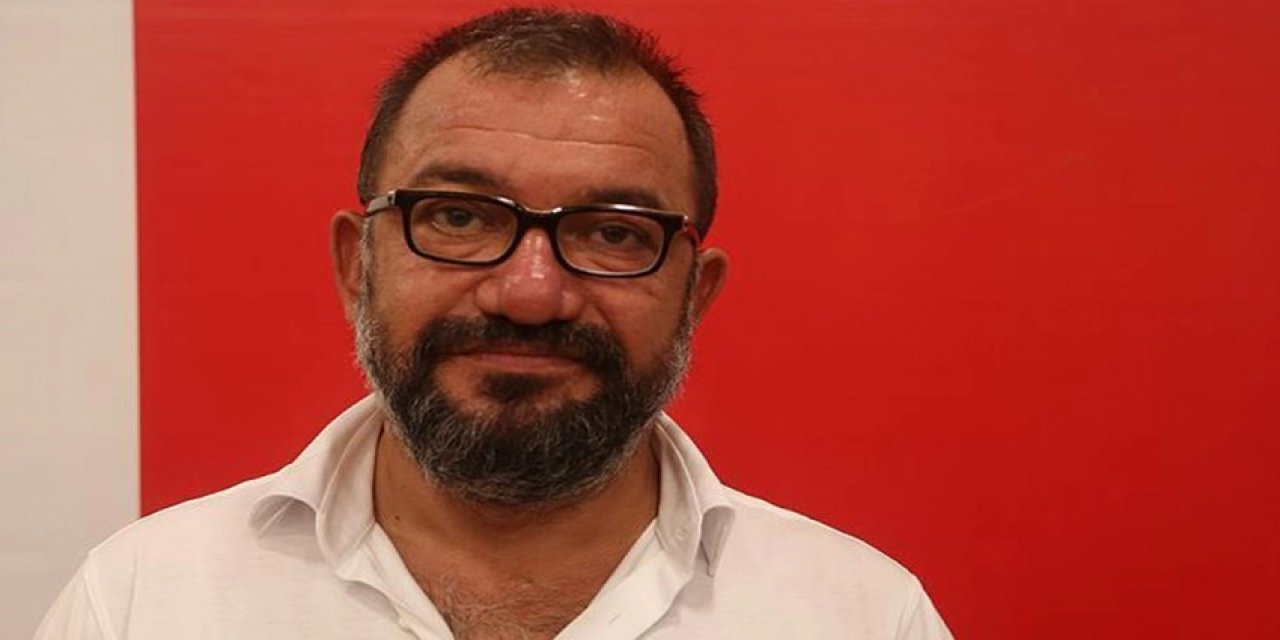 Ünlü oyuncu Kadir Çöpdemir'in acı günü