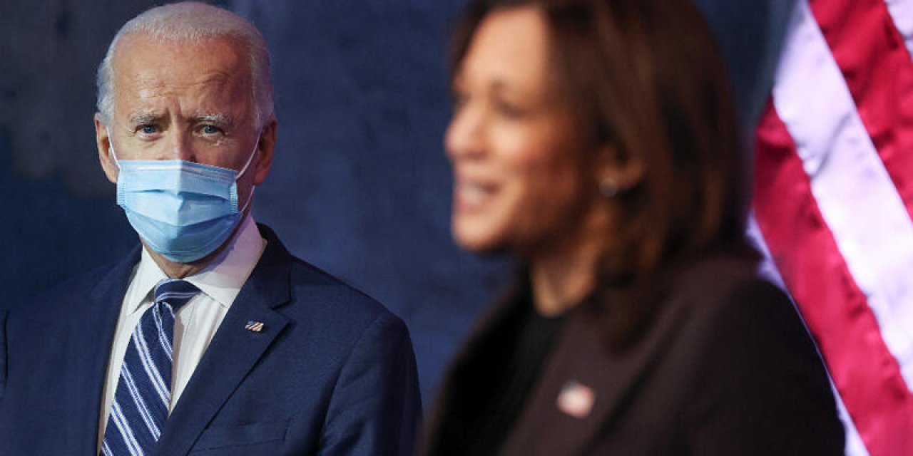 Biden'ın kabinesinde yer alacak muhtemel isimler