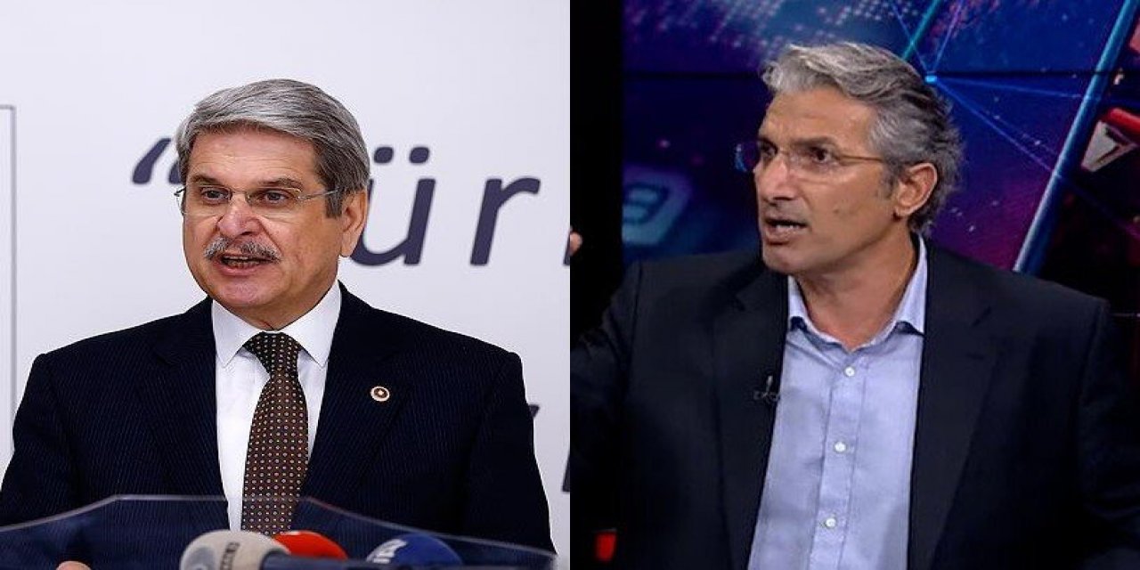 İYİ Partili Çıray, Nedim Şener’e tedavi önerdi; kavga büyüdü