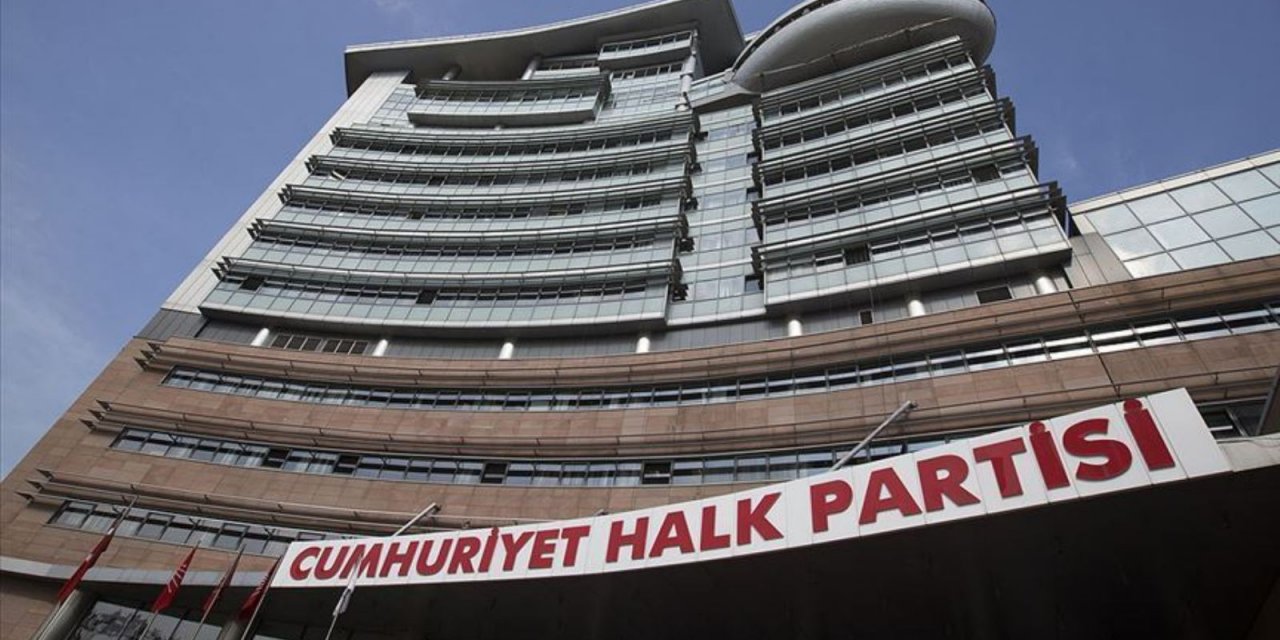 CHP'de Doğu Masası'na yeni atama yapıldı