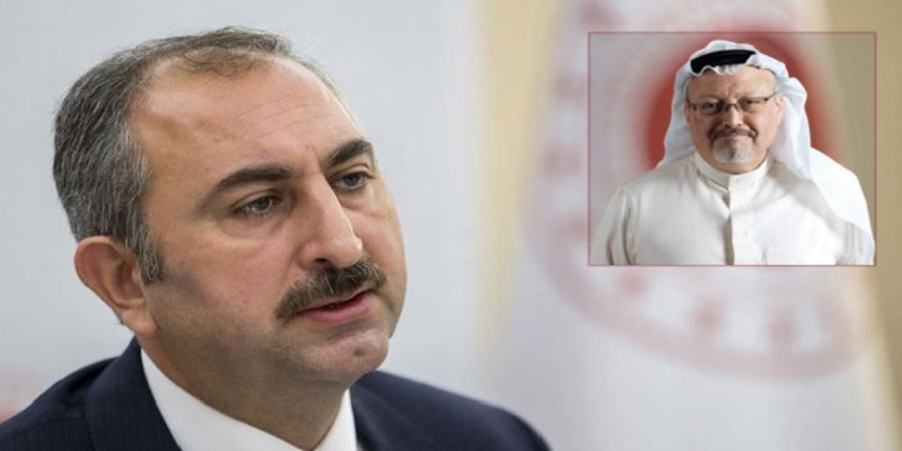 Abdulhamit Gül'ün istifasında dikkat çeken 'Kaşıkçı' iddiası! 'Dosyayı devretmeye yanaşmadığı için...'