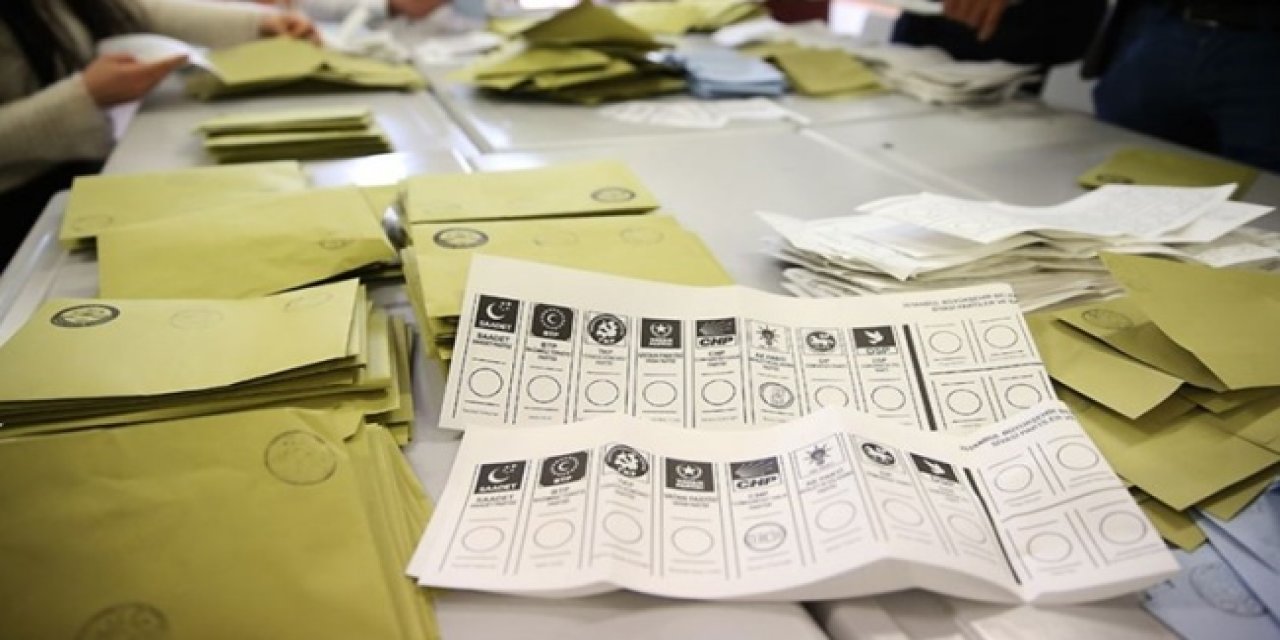 İbrahim Uslu'dan çarpıcı ifadeler! 'İttifak sayısı 4'e çıkabilir'