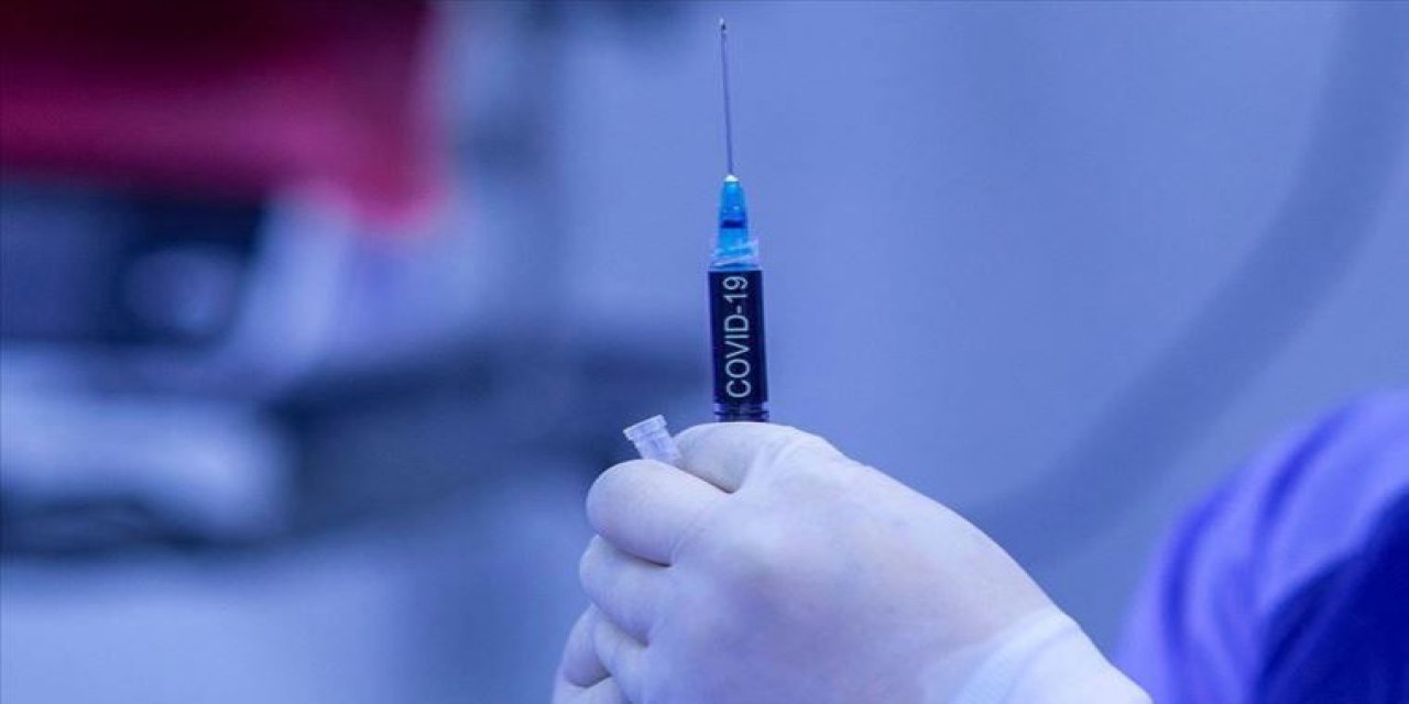 Şişeden sivrisinek çıktı! 765 bin doz aşı için toplatma kararı