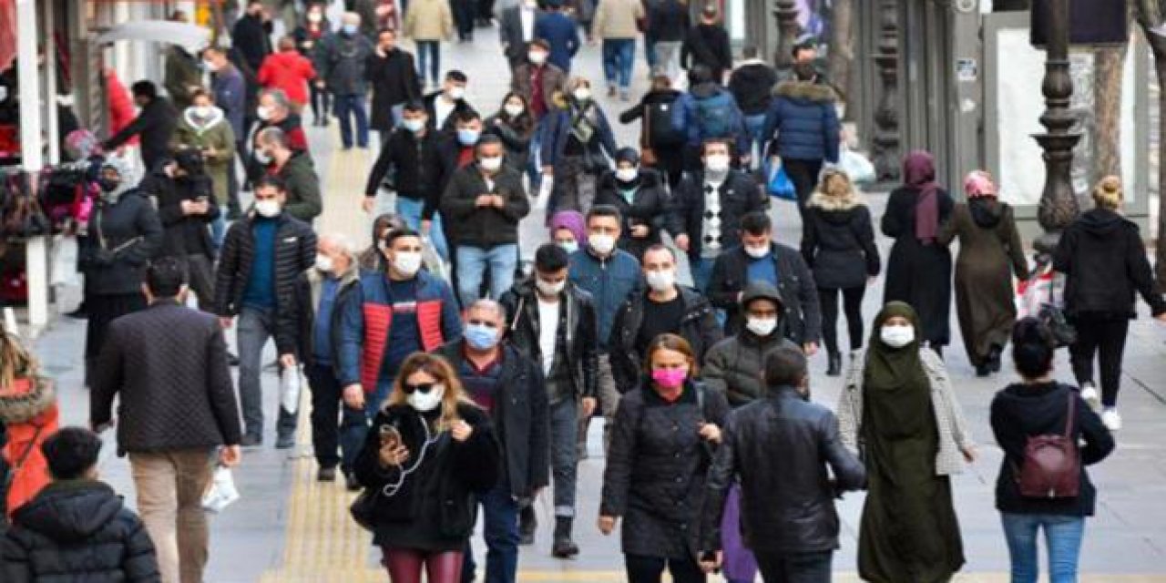 Bilim Kurulu üyesi tarih verdi! 'Refaha kavuşacağız'