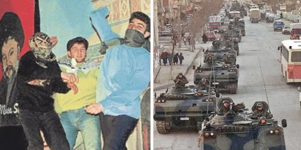 FETÖ'cü savcı başlatmış AKP devam ettirmişti: 28 Şubat davasında olaylı gece ile ilgili çarpıcı iddia