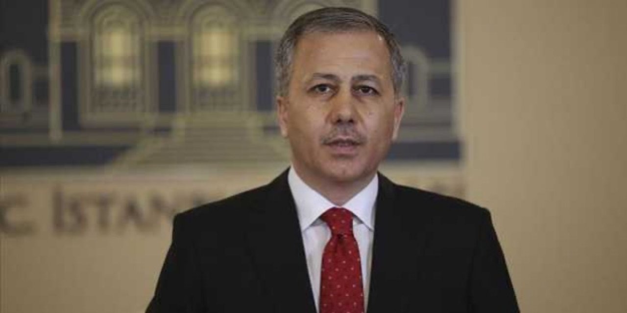 İstanbul Valisi Ali Yerlikaya, kademeli mesai  kararı için tarih verdi