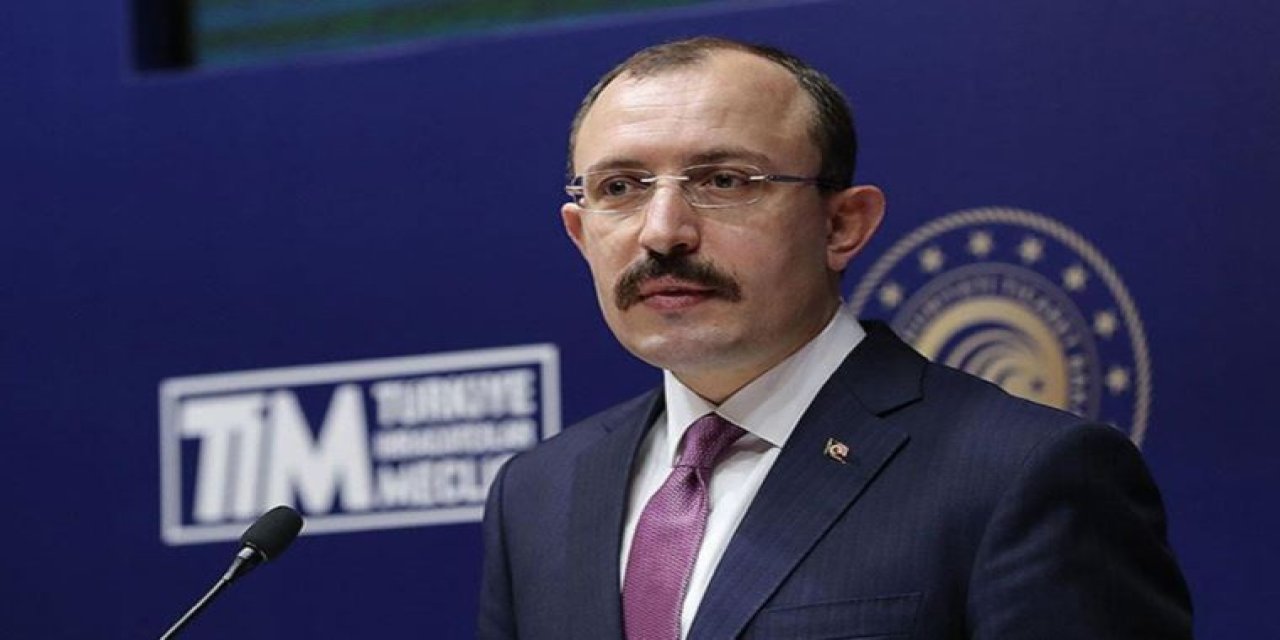 'AKP milletvekilinin damadının gümrük kaçakçılığı' iddiaları gündeme gelmişti: Ticaret Bakanı Muş’tan açıklama