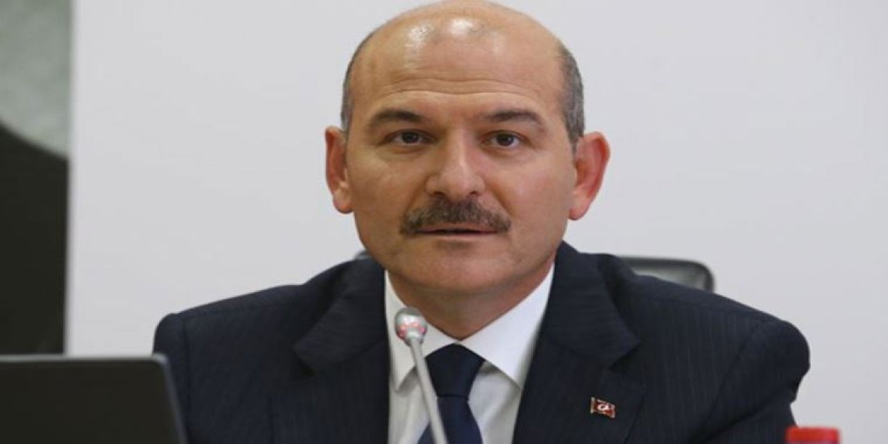 CHP'li Akın'dan Süleyman Soylu'ya zor soru! 'Kaç Suriyeliye vatandaşlık hakkı verildi?'