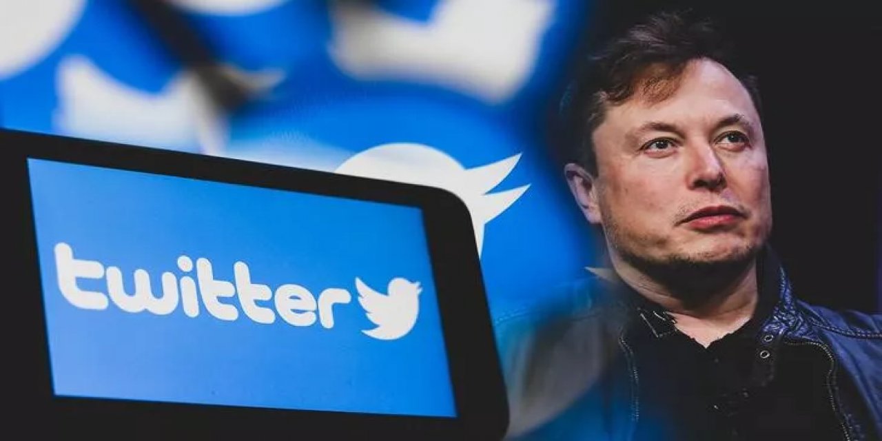Twitter hissedarından Elon Musk'a dava: 'Yasaları ihlal etti'