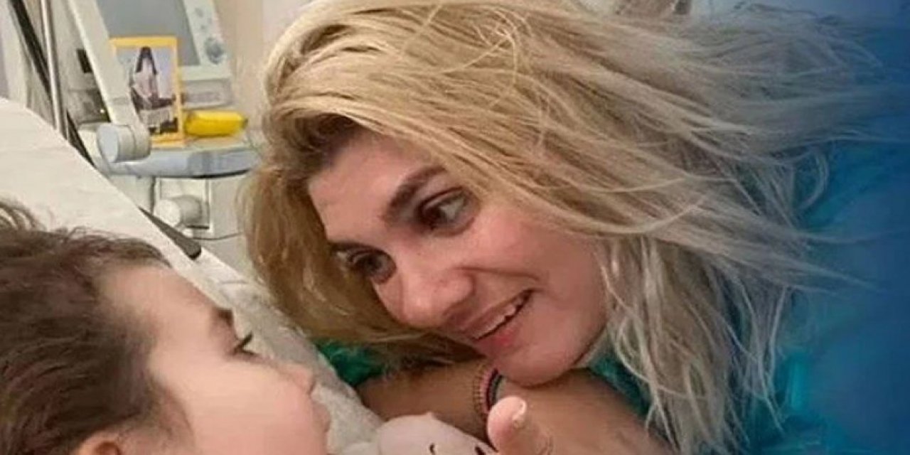 3 yılda 3 kızı ölen kadın katil çıktı: Kızını öldürmeden fotoğrafını çekmiş