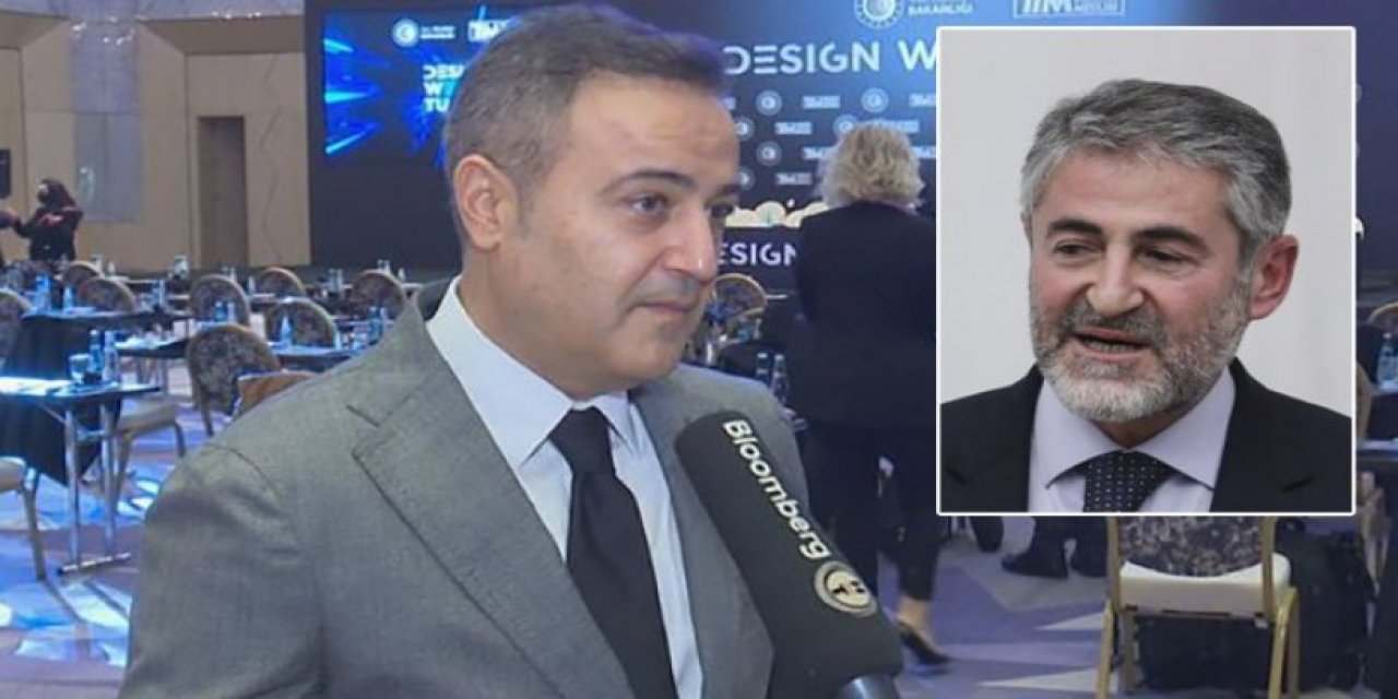 Ekonomik kriz, Nebati'nin kardeşine yaradı: Şube üstüne şube açtı