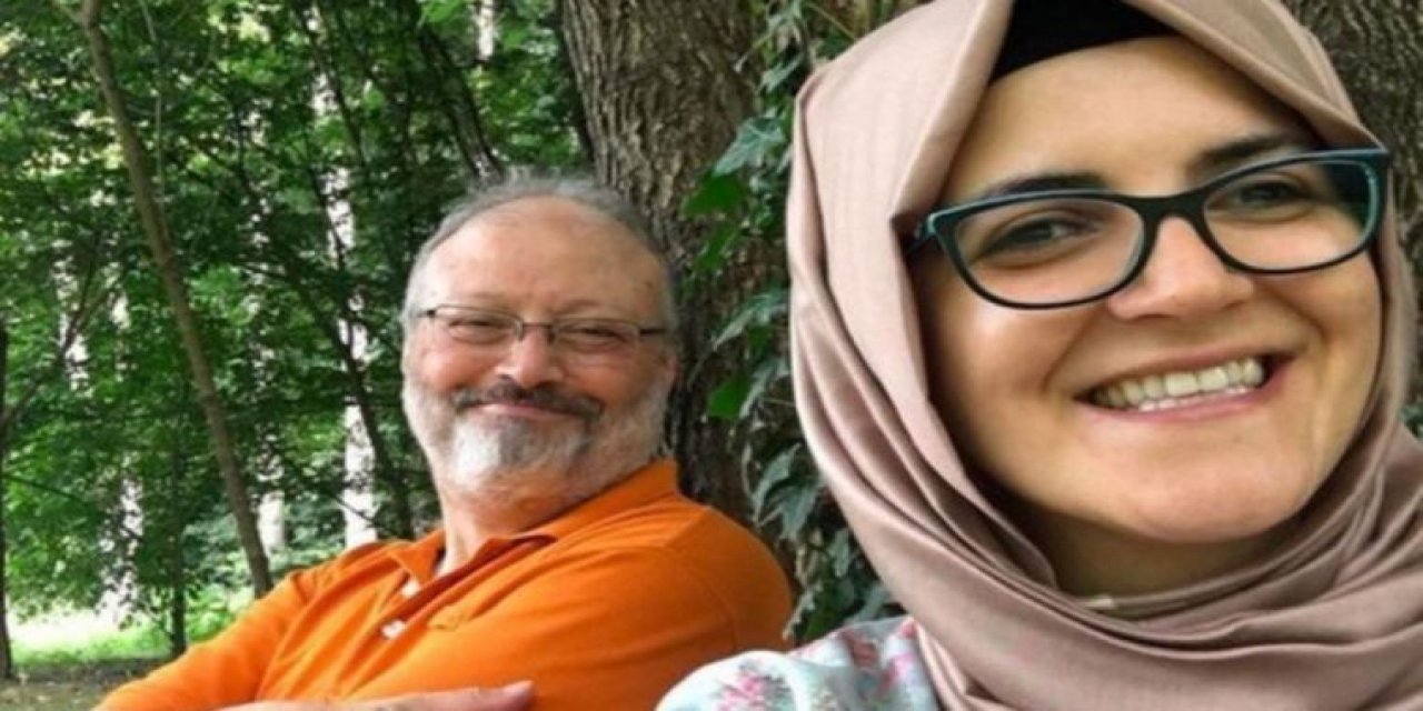 Cemal Kaşıkçı davasında yeni gelişme