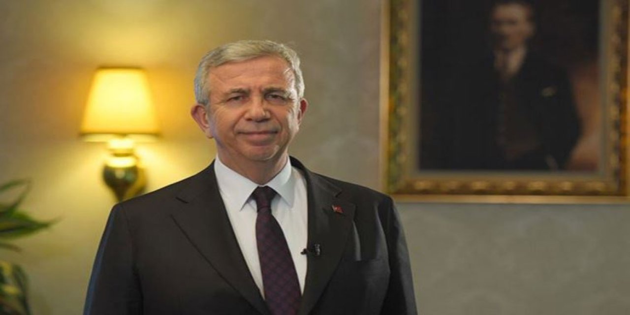 Mansur Yavaş'tan öğrencilere güzel haber