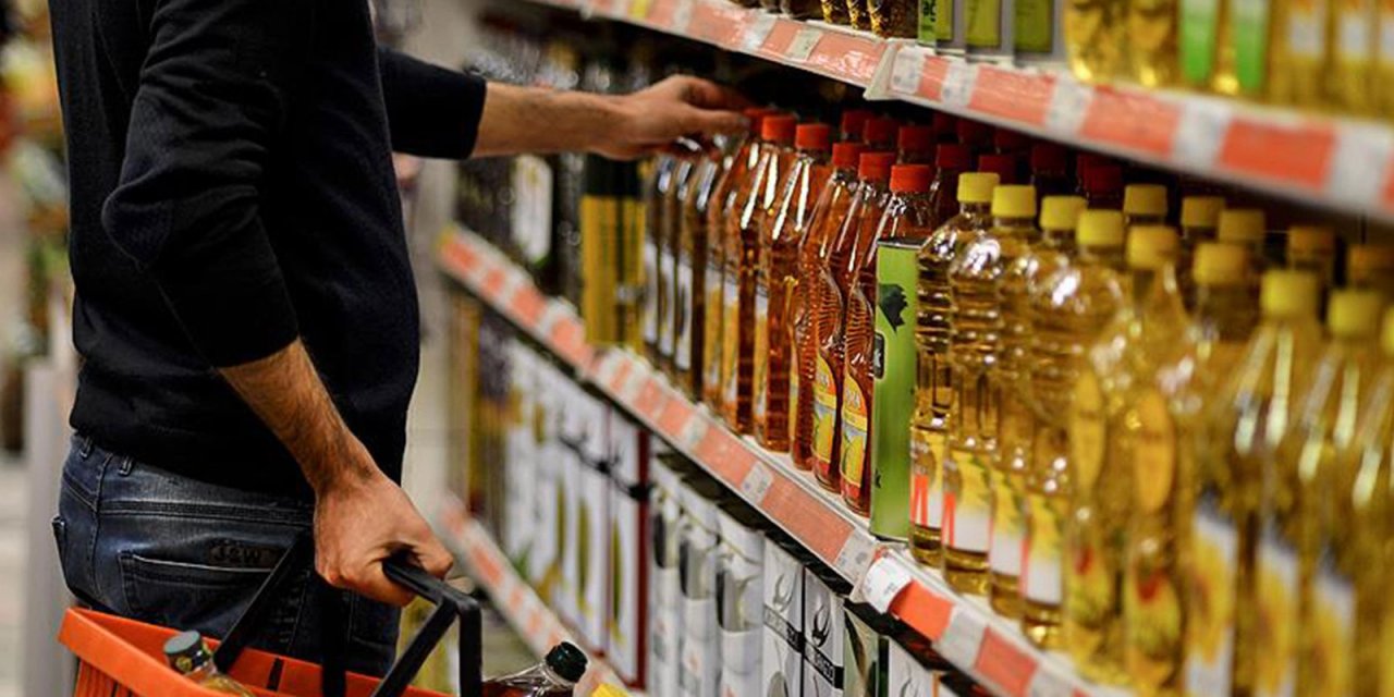 İstanbul raporu: Kırmızı et ve yağ alınamıyor