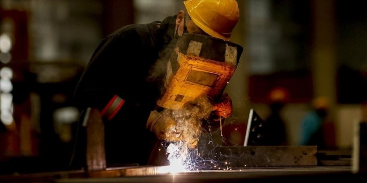 TÜİK'e göre, ücretli çalışan sayısı arttı